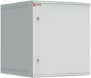 Шкаф телекоммуникационный настенный 12U (600х650) дверь металл, Astra A серия EKF Basic