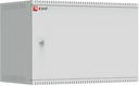 Шкаф телекоммуникационный настенный 6U (600х350) дверь металл, Astra серия PROxima