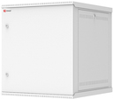 Шкаф телекоммуникационный настенный разборный 12U (600х650) дверь металл, Astra E серия EKF PROxima