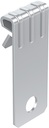 Вертикальный балочный зажим 1-5мм EKF