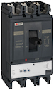 Выключатель автоматический ВА-99C (Compact NS) 630/315А 3P 45кА EKF PROxima