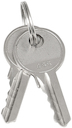 Ключ для замка (арт. 18-16/38-ip31) PROxima