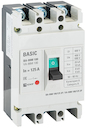 Выключатель автоматический ВА-99М  100/125А 3P 35кА с электромагнитным расцепителем EKF PROxima
