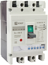 Выключатель автоматический ВА-99М 100/ 63А 3P 50кА с электронным расцепителем EKF PROxima