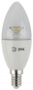 LED B35-7W-840-E14-Clear Лампа ЭРА LED smd B35-7w-840-E14-Clear