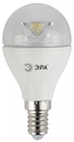 LED P45-7W-840-E14-Clear Лампа ЭРА LED smd P45-7w-840-E14-Clear