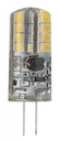 LED-JC-2,5W-12V-827-G4 Лампа ЭРА (диод, капсюль, 2,5Вт, 12В, тепл, G4)