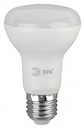 Лампа светодиодная LED 8Вт R63 2700К Е27 тёпл рефл разр выкл с подс