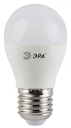 Лампа светодиодная LEDP45-5W-827-E27(диод,шар,5Вт,тепл,E27)