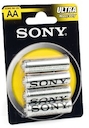 Sony R6-4BL NEW ULTRA [SUM3NUB4A]