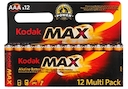 Kodak MAX LR03-12BL  [K3A-12]