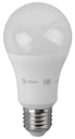 Лампа светодиодная LED A60-17W-860-E27(диод,груша,17Вт,хол,E27)