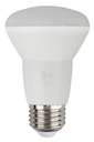 ECO LED R63-8W-827-E27 Лампа ЭРА LED smd R63-8w-827-E27_eco