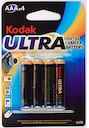 Kodak LR03-4BL ULTRA DIGITAL  [ K3A-4 U]