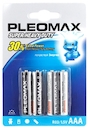 Pleomax R03-4BL