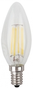 F-LED B35-7W-840-E14 Лампа ЭРА F-LED B35-7w-840-E14
