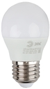 ECO LED Р45-6W-840-E27 Лампа ЭРА LED smd Р45-6w-840-E27 ECO.