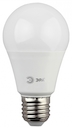 Лампа светодиодная LED A60-7W-827-E27(диод,груша,7Вт,тепл,E27)