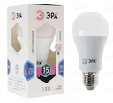 Лампа светодиодная LED A60-15W-840-E27(диод,груша,15Вт,нейтр,E27)