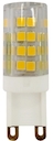 LED JCD-3,5W-CER-840-G9 Лампа ЭРА (кукуруза кер., капсюль, 3,5Вт, 220В, нейтр, G9)