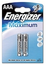 Energizer LR03-2BL Maximum
