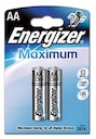 Energizer LR6-2BL Maximum
