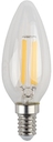 F-LED B35-5W-840-E14 Лампа ЭРА F-LED B35-5w-840-E14