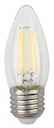 F-LED B35-5W-827-E27 Лампа ЭРА F-LED B35-5w-827-E27