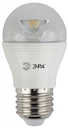 ЭРА LED smd P45-7w-840-E27-Clear. (6/60/1800)