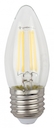 F-LED B35-7W-827-E27 Лампа ЭРА F-LED B35-7w-827-E27