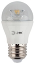 ЭРА LED smd P45-7w-842-E27-Clear (6/60/2160)
