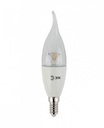 ЭРА LED smd BXS-7w-827-E14-Clear (6/60/2100)