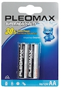 Pleomax R6-2BL