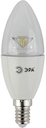 ЭРА LED smd B35-7w-842-E14-Clear (6/60/2100)