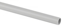 TRUB-16-PVC Трубы гладПВХ ЭРА жесткая (серый) ПВХ d 16мм (3м)