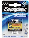 Energizer FR03-2BL  L92 LITHIUM