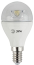 ЭРА LED smd P45-7w-827-E14-Clear (6/60/2160)