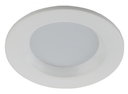 KL LED 16-5s Светильник ЭРА светодиодный даунлайт smart 5W 3000K/4100K/6500K 330LM, белый