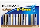 Pleomax LR6-8+2BL