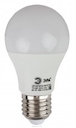 LED P45-7W-860-E27 Лампа ЭРА LED smd  P45-7W-860-E27