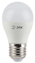ЭРА LED smd P45-7w-827-E27. (6/60/2400)