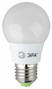 Лампа светодиодная LED A55-6W-827-E27(диод,груша,6Вт,тепл,E27)