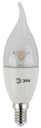 ЭРА LED smd BXS-7w-842-E14-Clear (6/60/1800)
