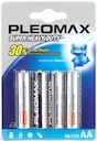 Pleomax R6-4BL