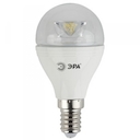 ЭРА LED smd P45-7w-842-E14-Clear (6/60/2160)
