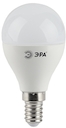 LED P45-7W-827-E14 Лампа ЭРА LED smd P45-7w-827-E14.