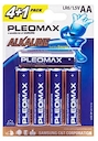 Pleomax LR6-4+1BL