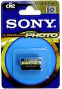 Sony CR2-1 BL [CR2B1A]