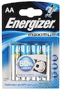 Energizer LR6-4BL Maximum