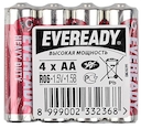 Energizer Eveready R6 Heavy Duty NEW